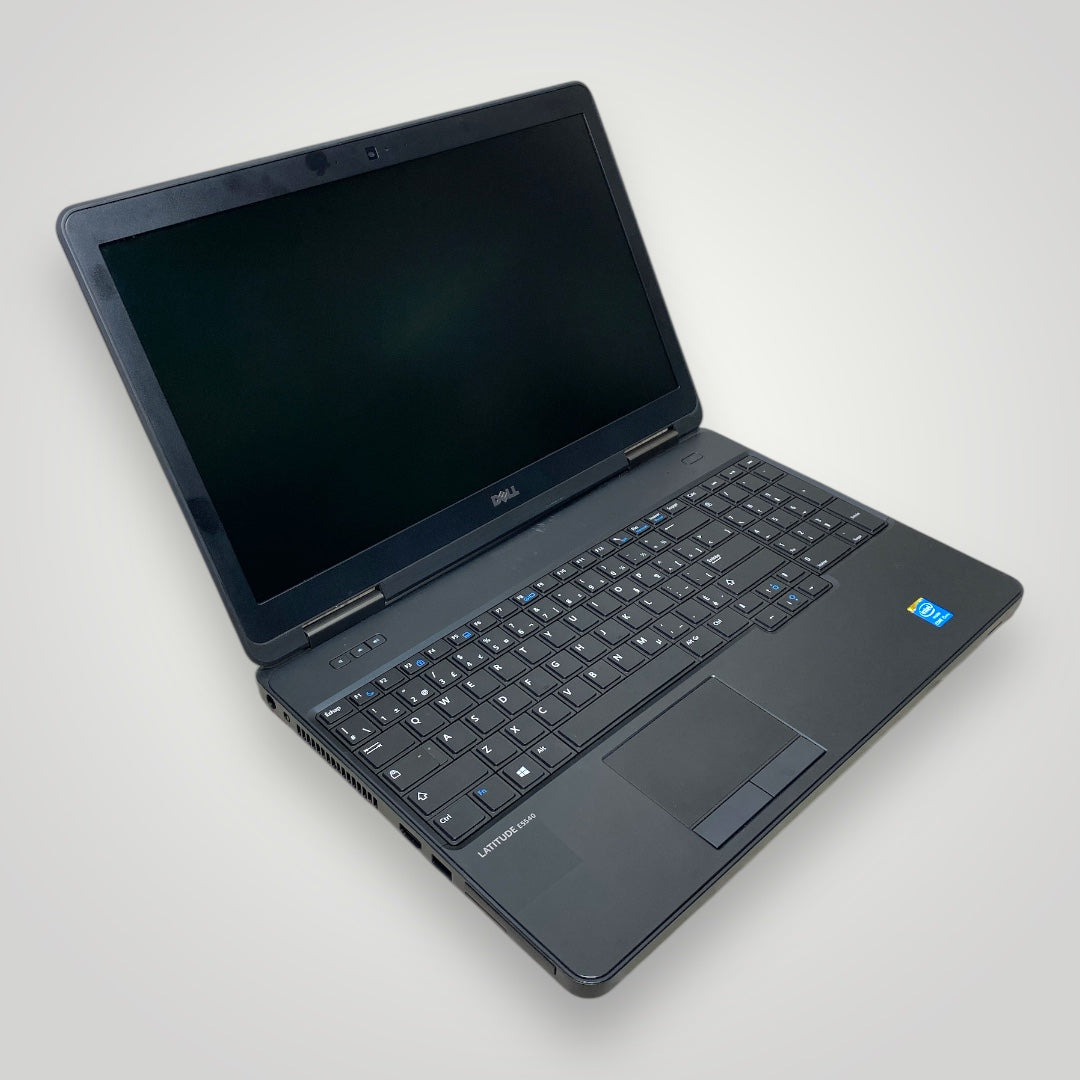 Dell Latitude E5540 (Chrome OS)