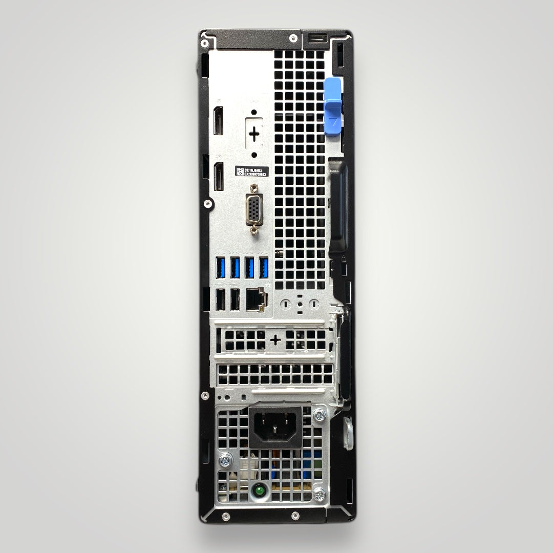 Dell Optiplex 5000