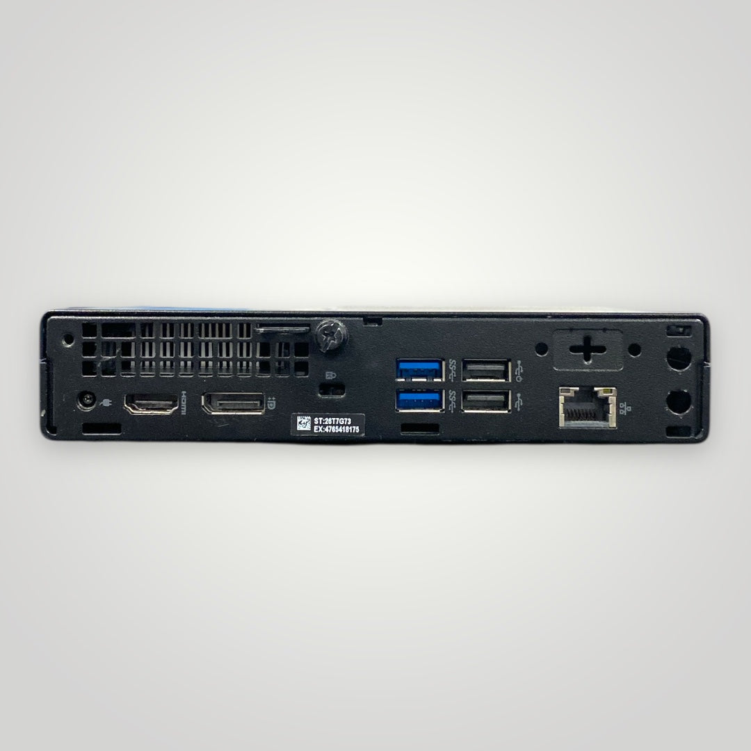 Dell Optiplex 3080 Micro