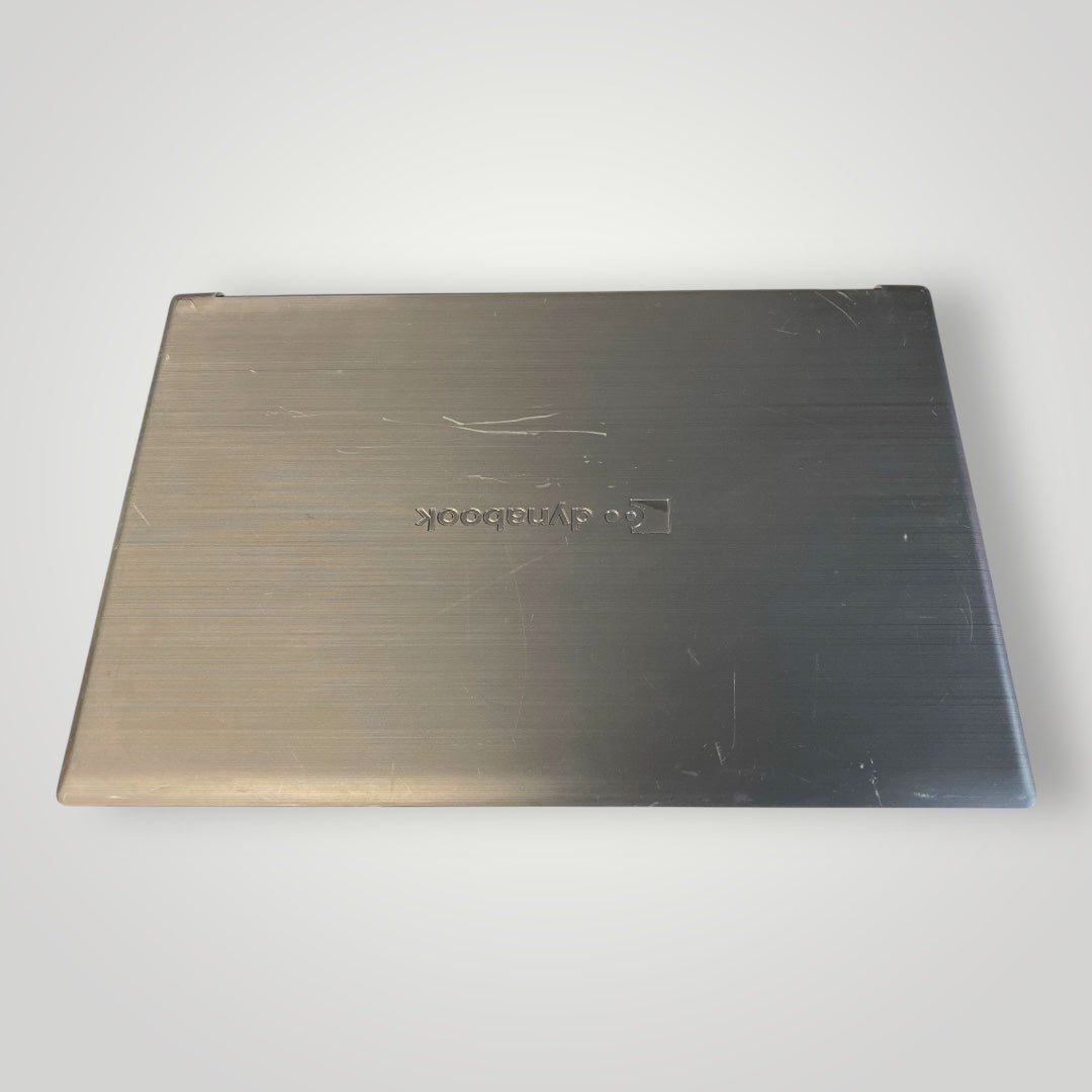 Dynabook Tecra A50-F
