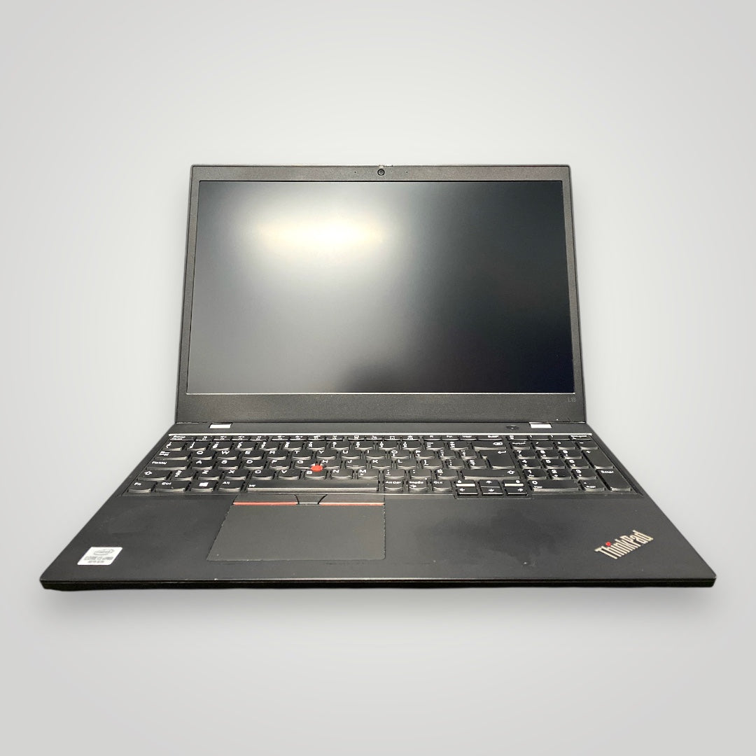 Lenovo Thinkpad L15 Gen 1