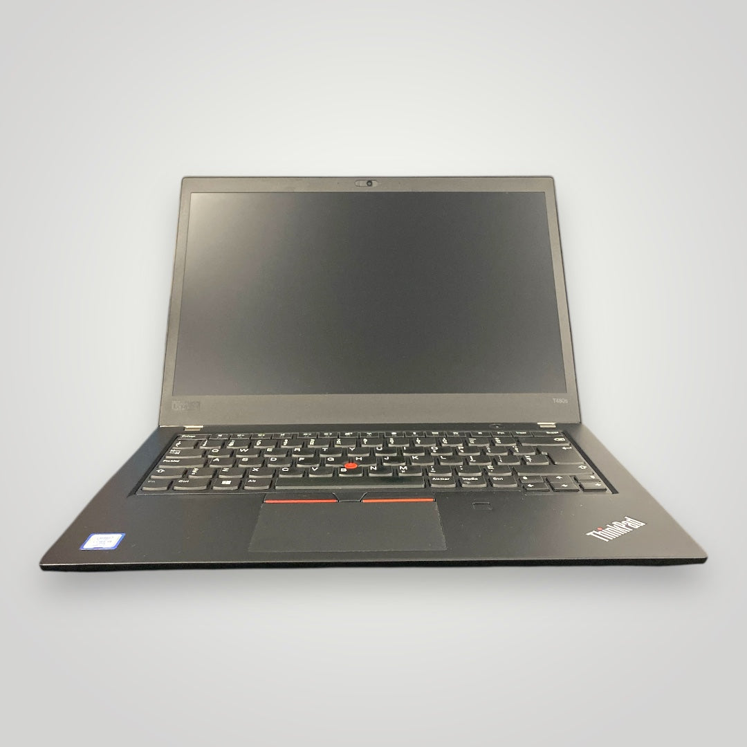 Lenovo Thinkpad T480S