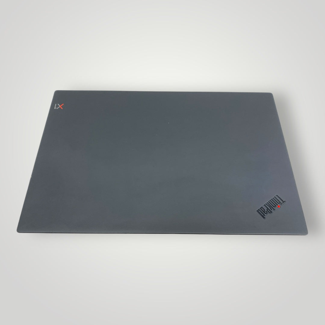 Lenovo Thinkpad X1 Carbon 7th Gen