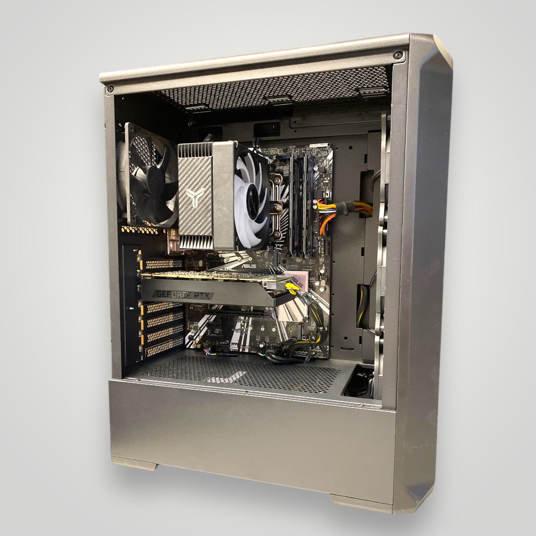 Tour Gaming Core i9 - RTX 3060