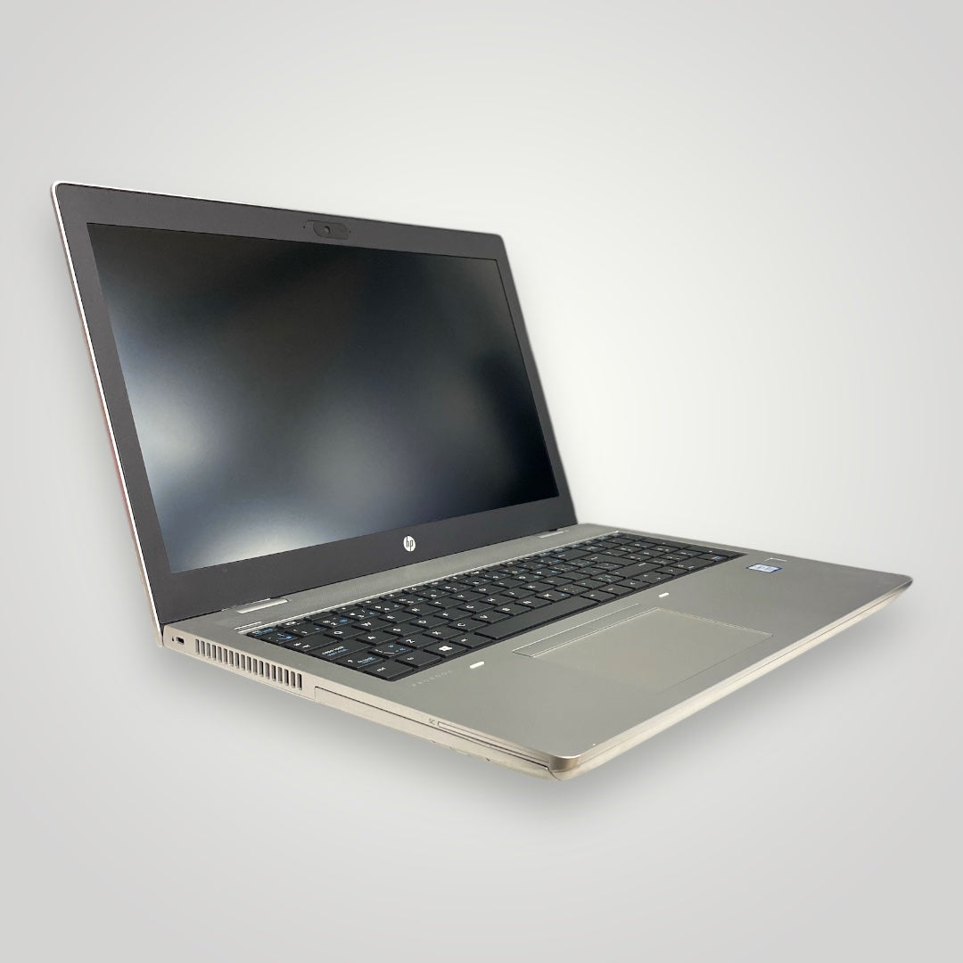 HP Probook 650 G5
