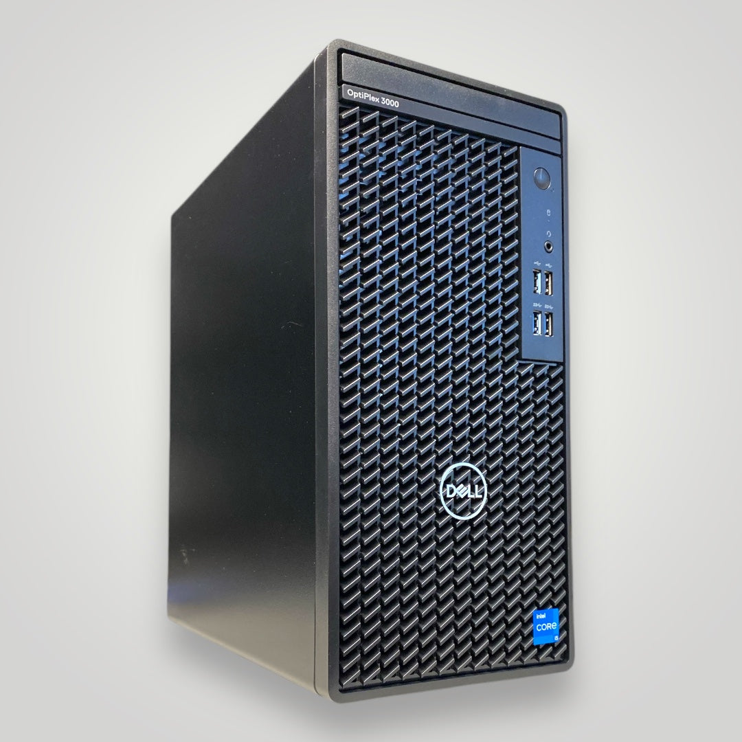 Dell Optiplex 3000