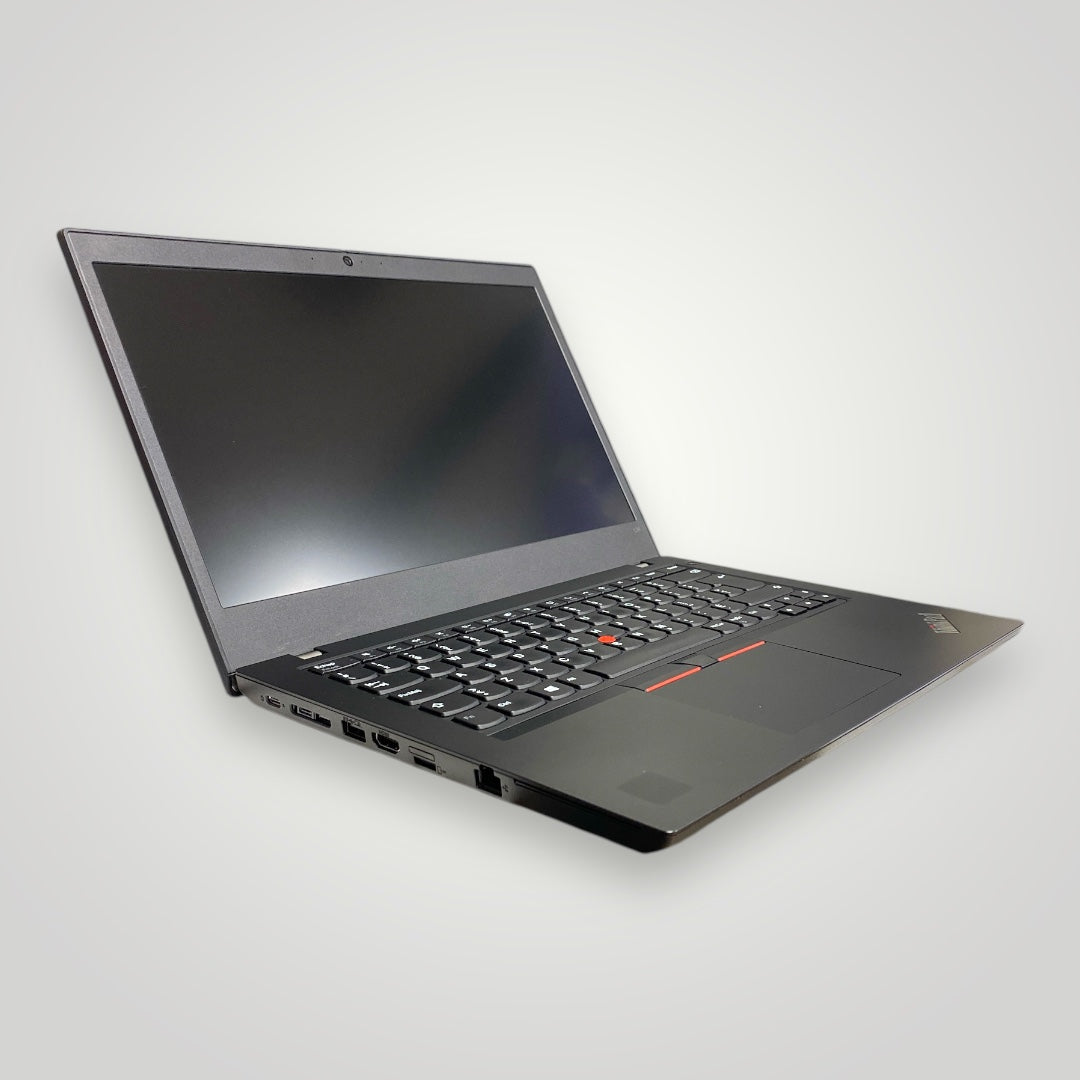 Lenovo Thinkpad L14 Gen 1 (i7)