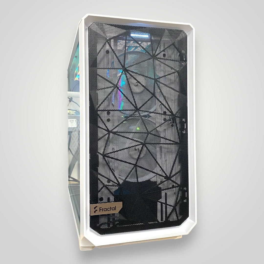 Tour Gaming i5, RTX 3060 Ti