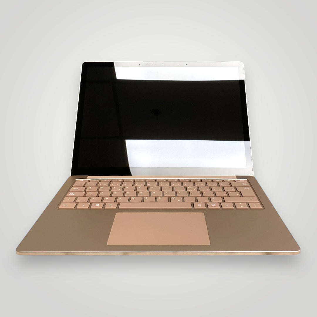 Microsoft Surface Laptop 3, Rose Gold (i5)
