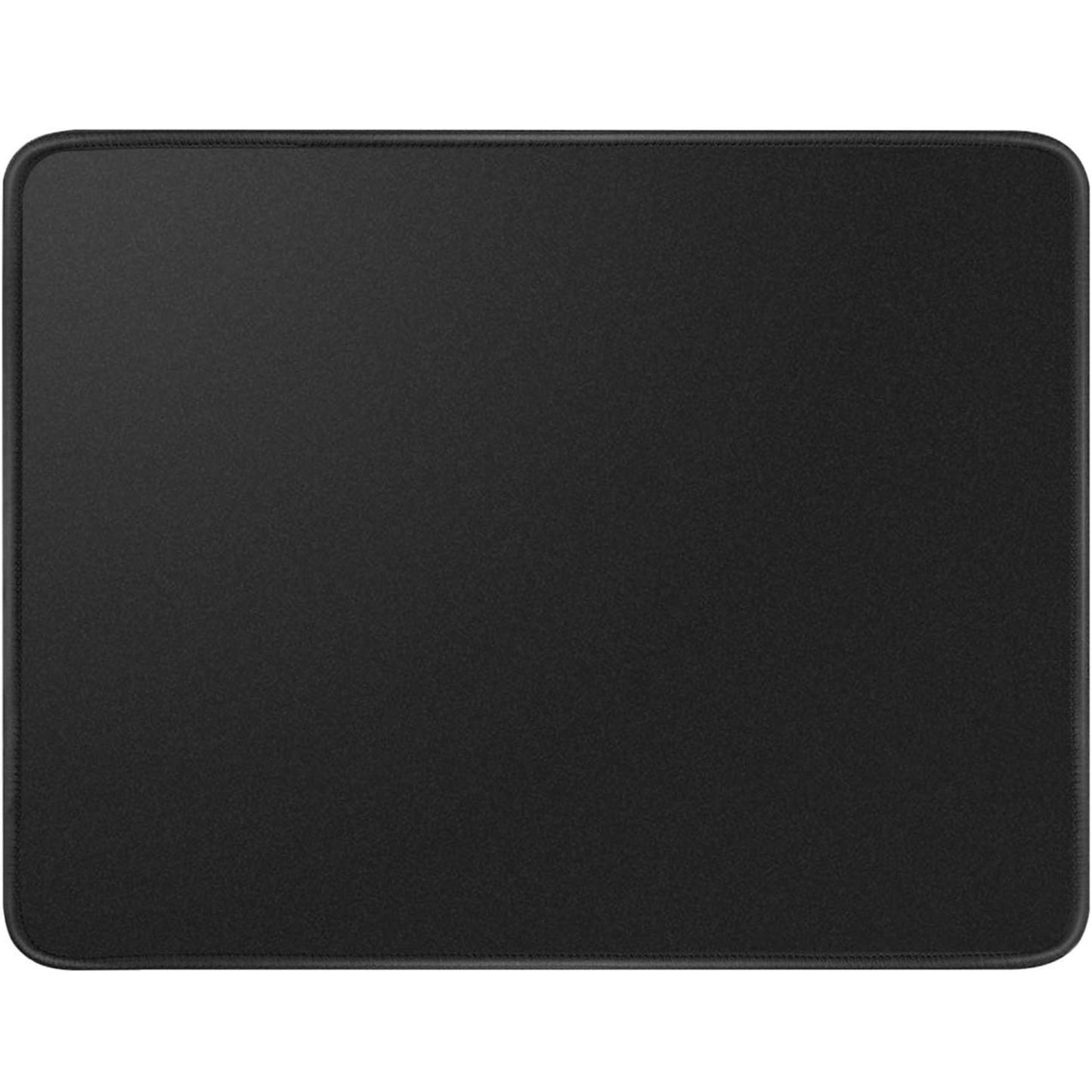 Tapis de souris classique noir 25,9 x 21,1 cm, 3 mm