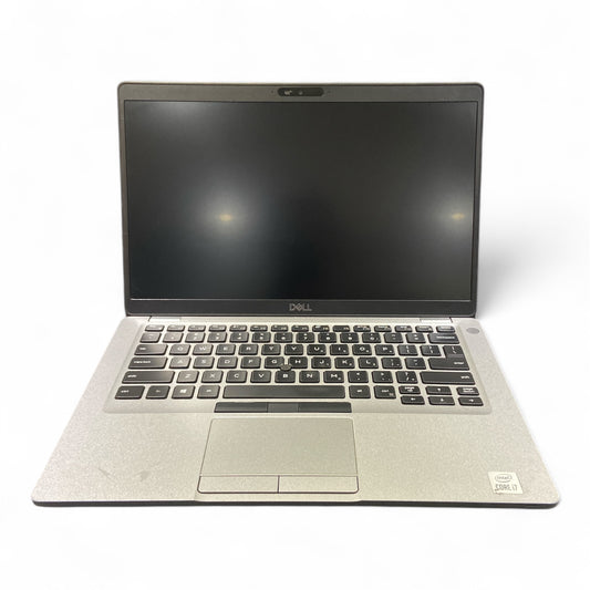 Dell Latitude 5410