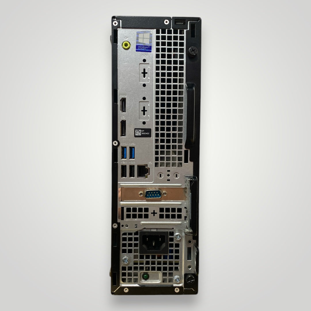 Dell OptiPlex 3060 - SFF
