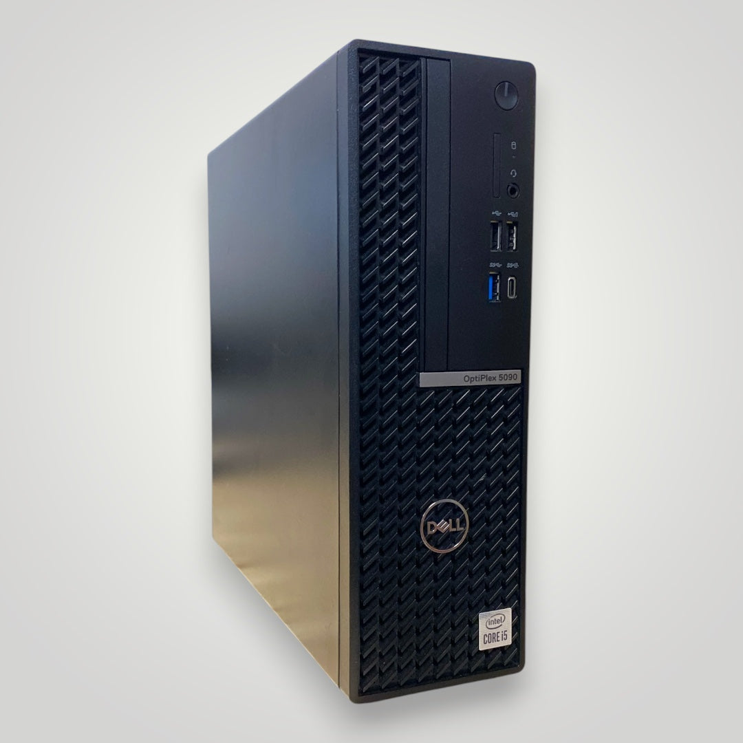 Dell Optiplex 5090 SFF