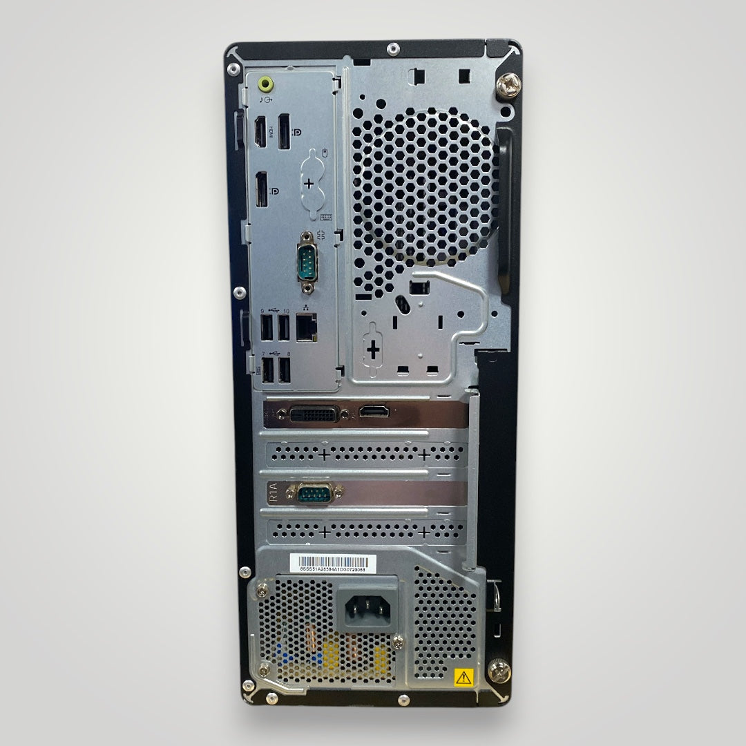 Lenovo ThinkCentre M70T