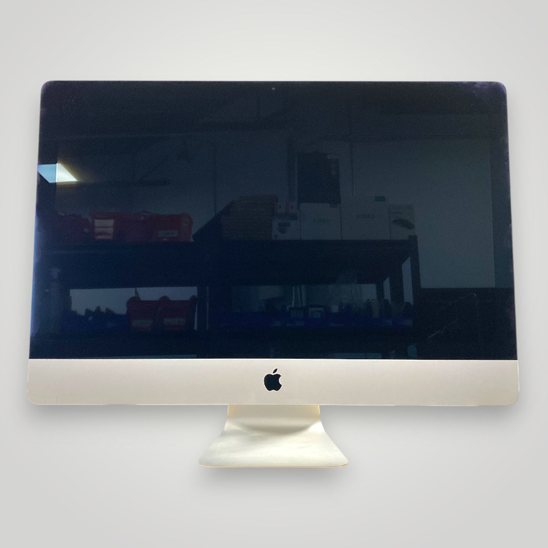 Apple iMac 2017 (A1419)