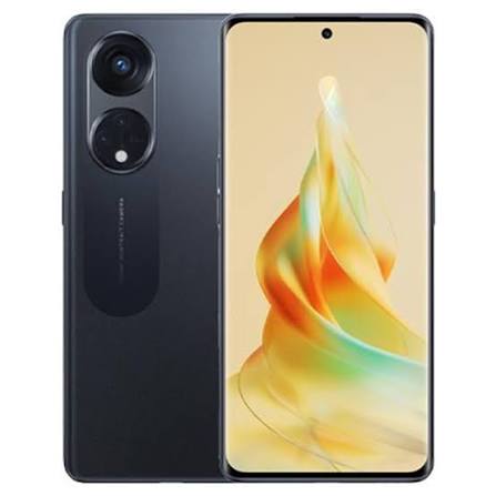 OPPO Reno 8T 5G - 256 Go - Noir (Bon)