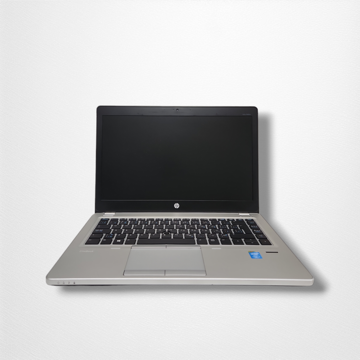 HP Elitebook Folio 9480M
