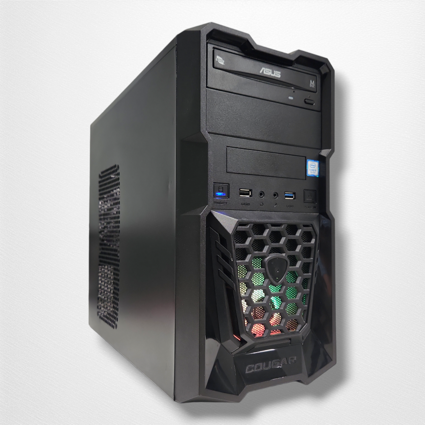 Tour Gaming Core i5, GTX 980