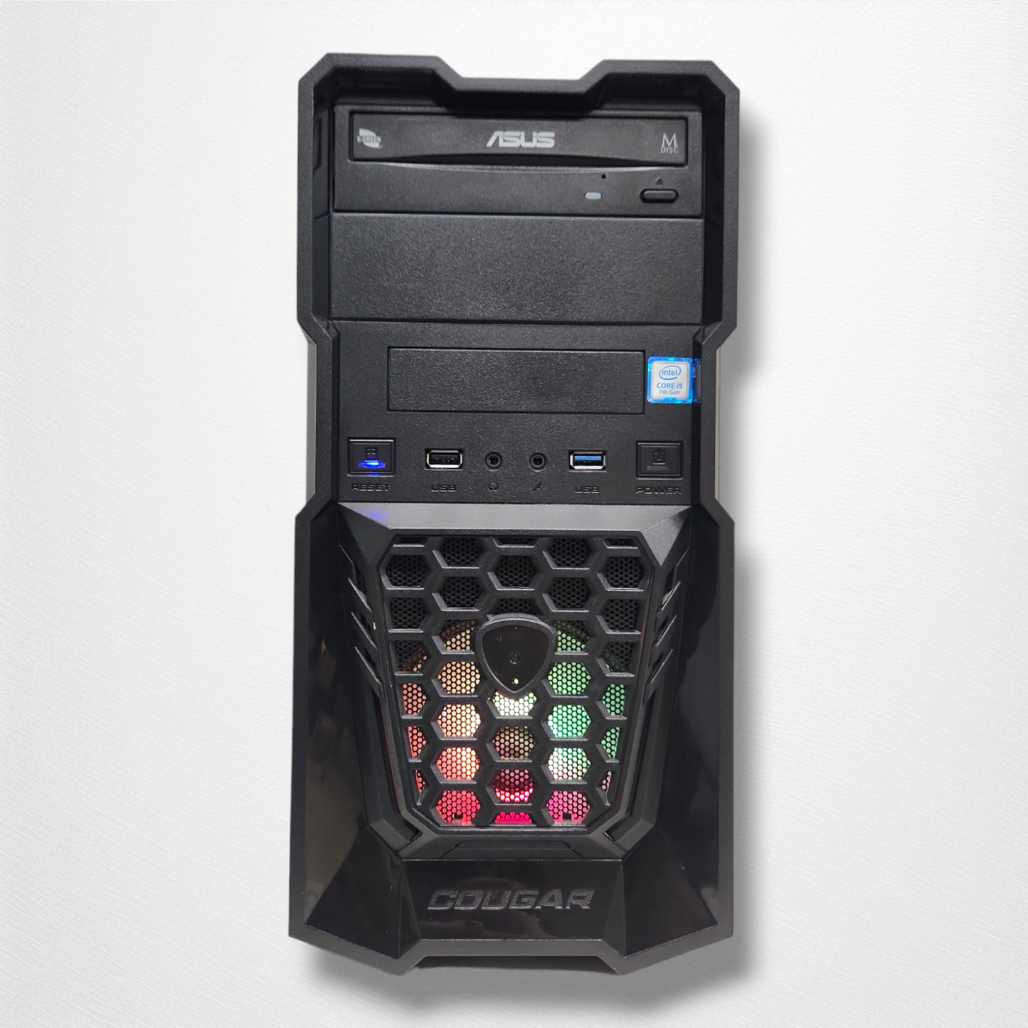 Tour Gaming Core i5, GTX 980