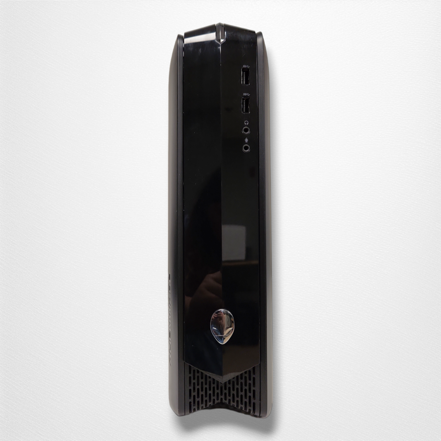 Tour Gaming Alienware X51 R3