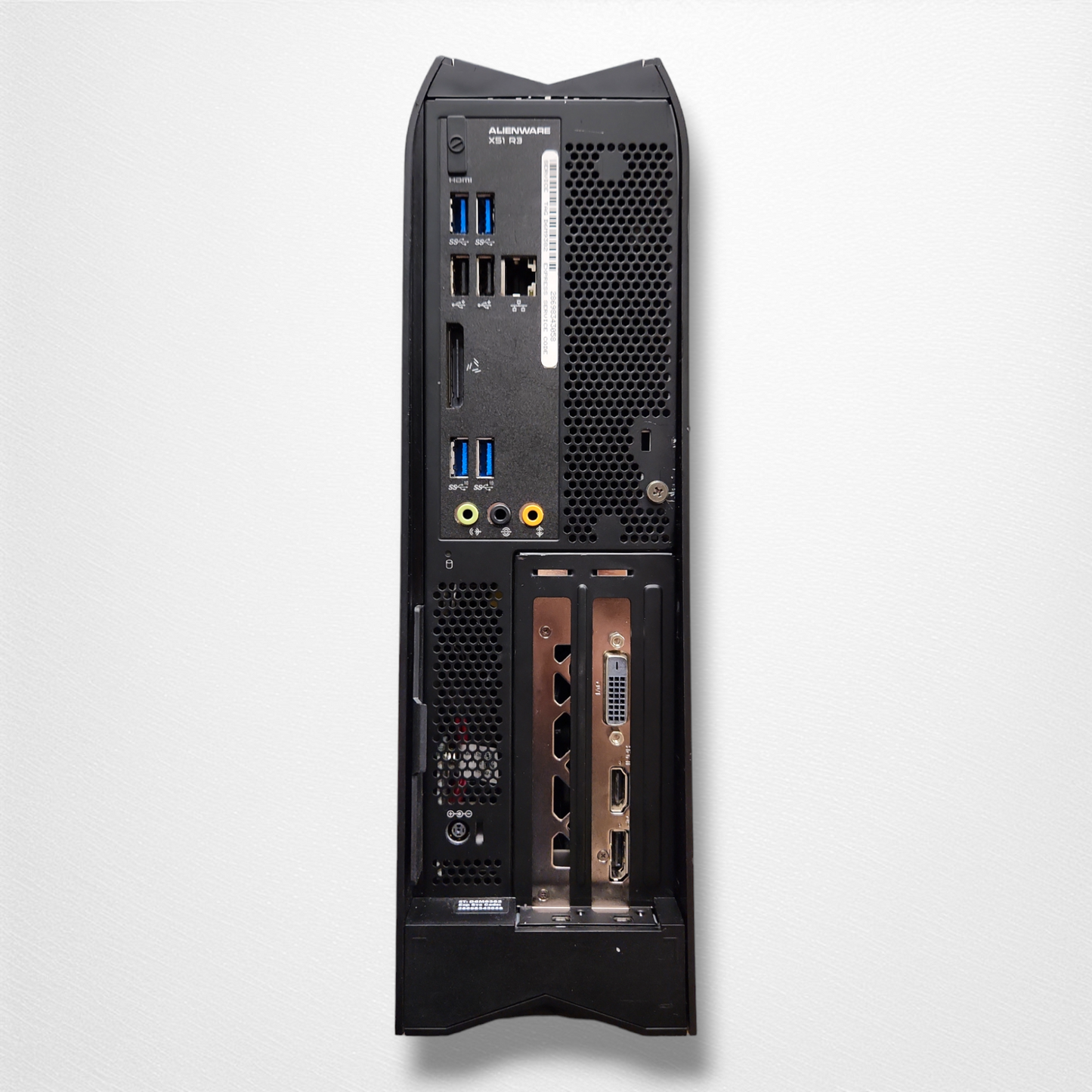 Tour Gaming Alienware X51 R3