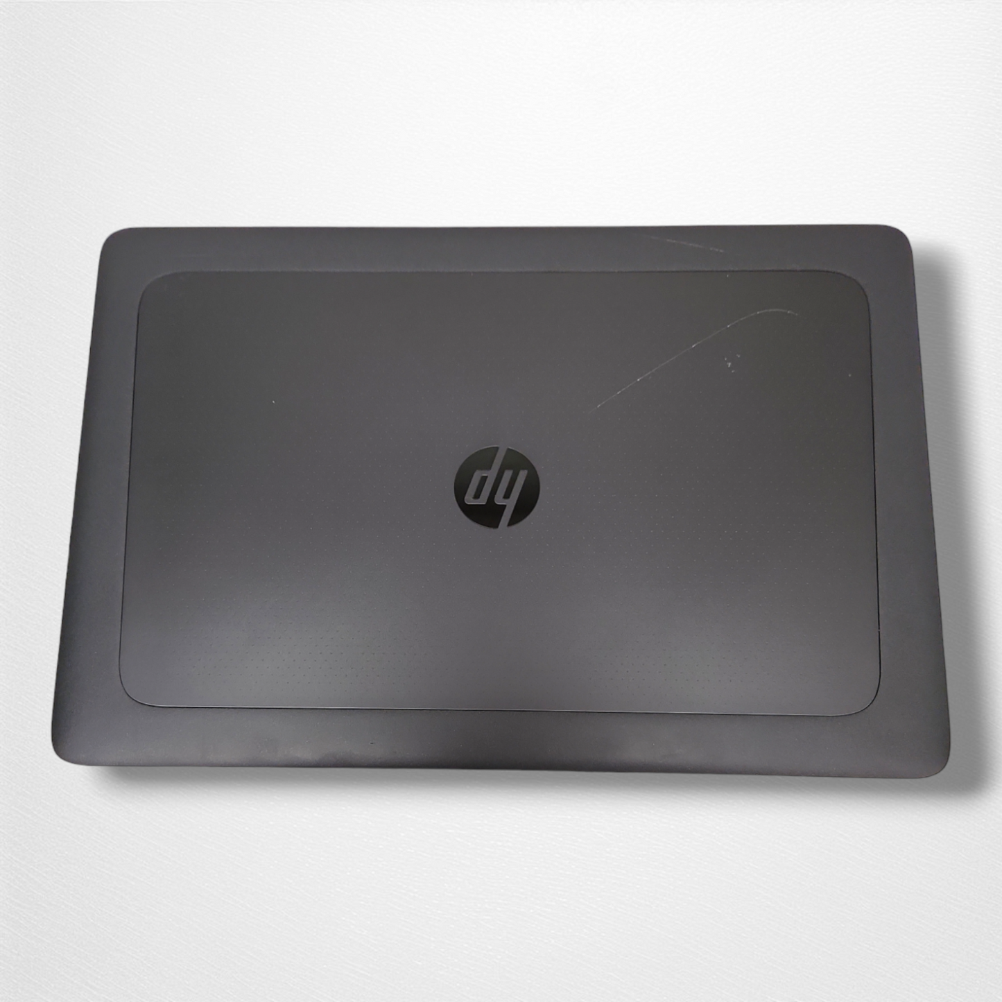 HP Zbook 17 G3