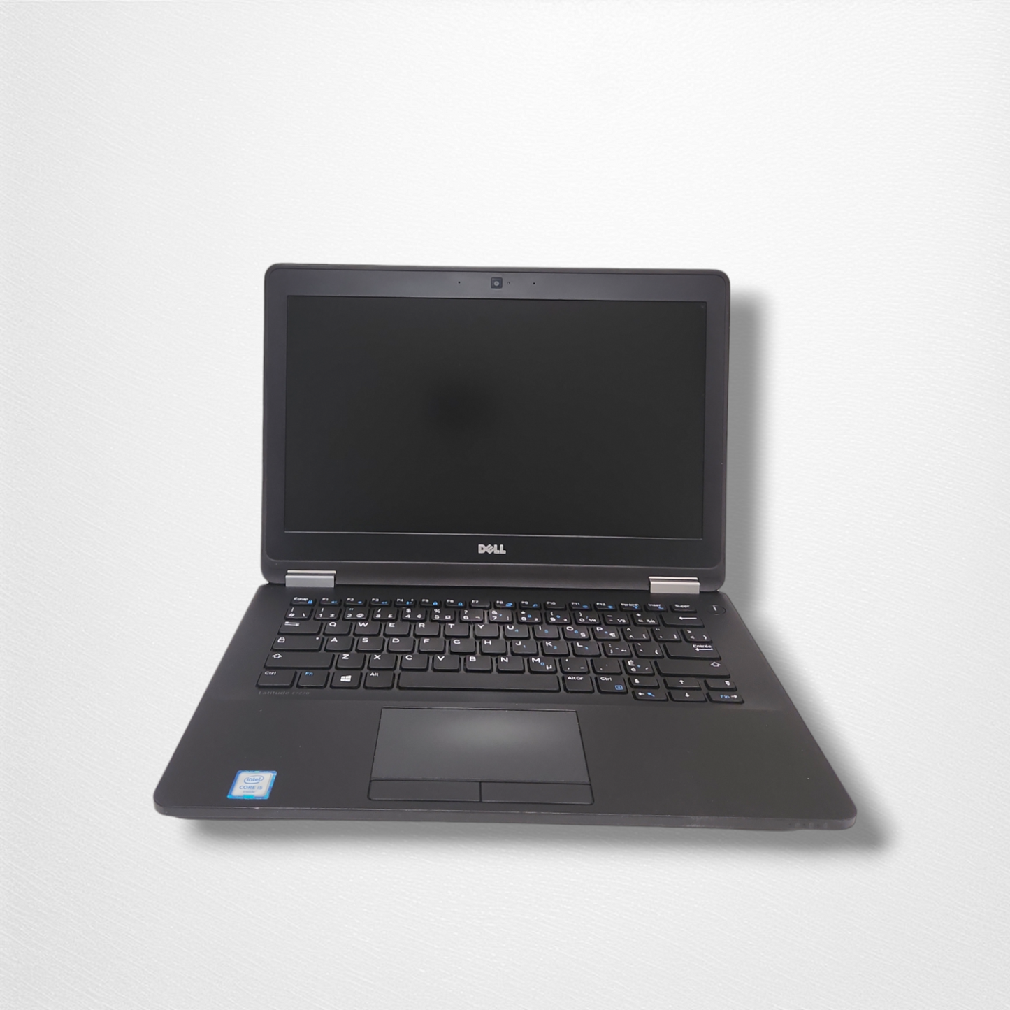 Dell Latitude E7270
