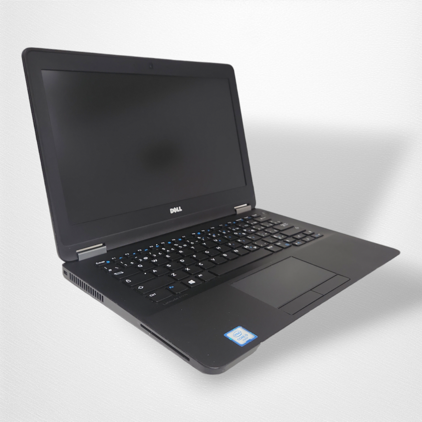 Dell Latitude E7270