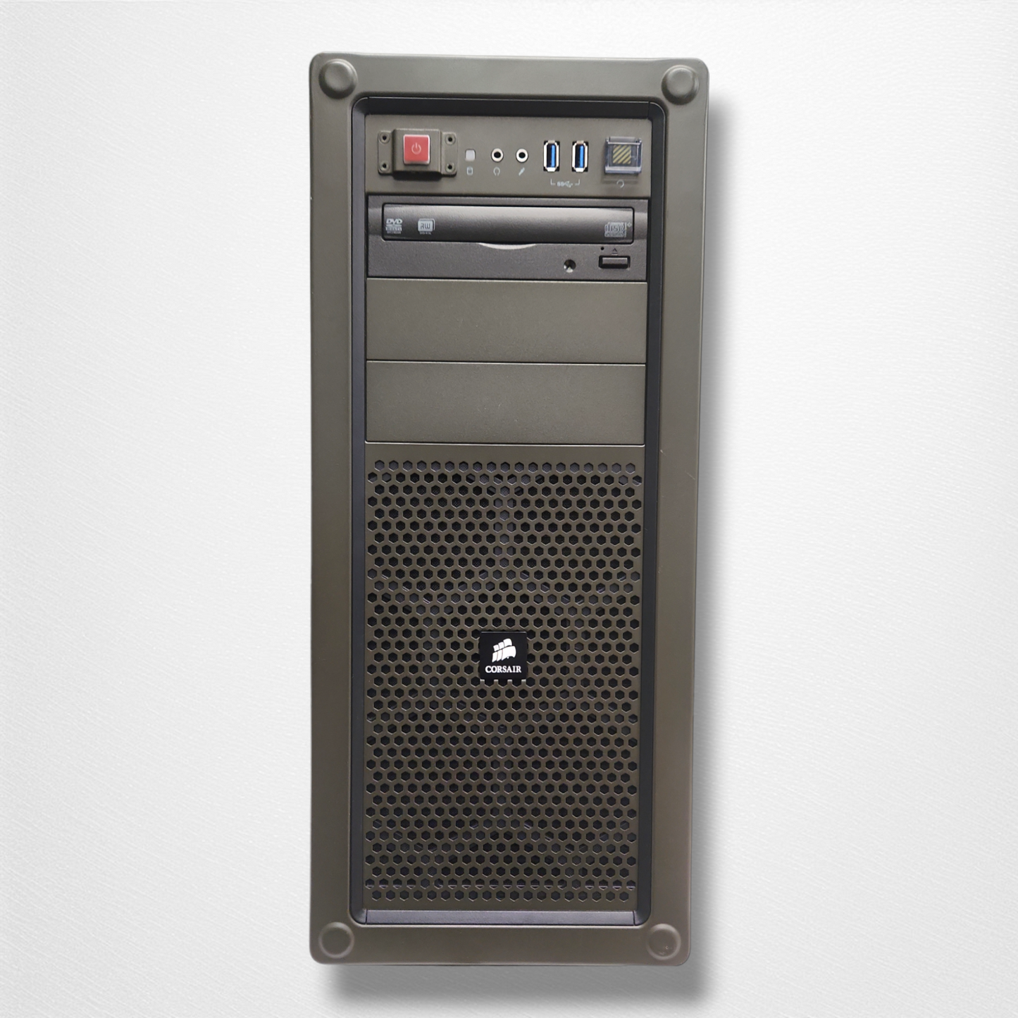 Tour Gaming Core i7, GTX 980 Ti