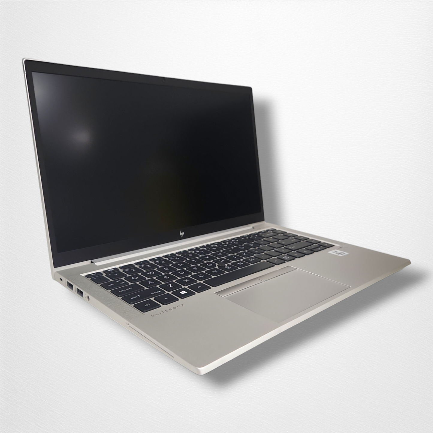 HP Ellitebook 840 G7