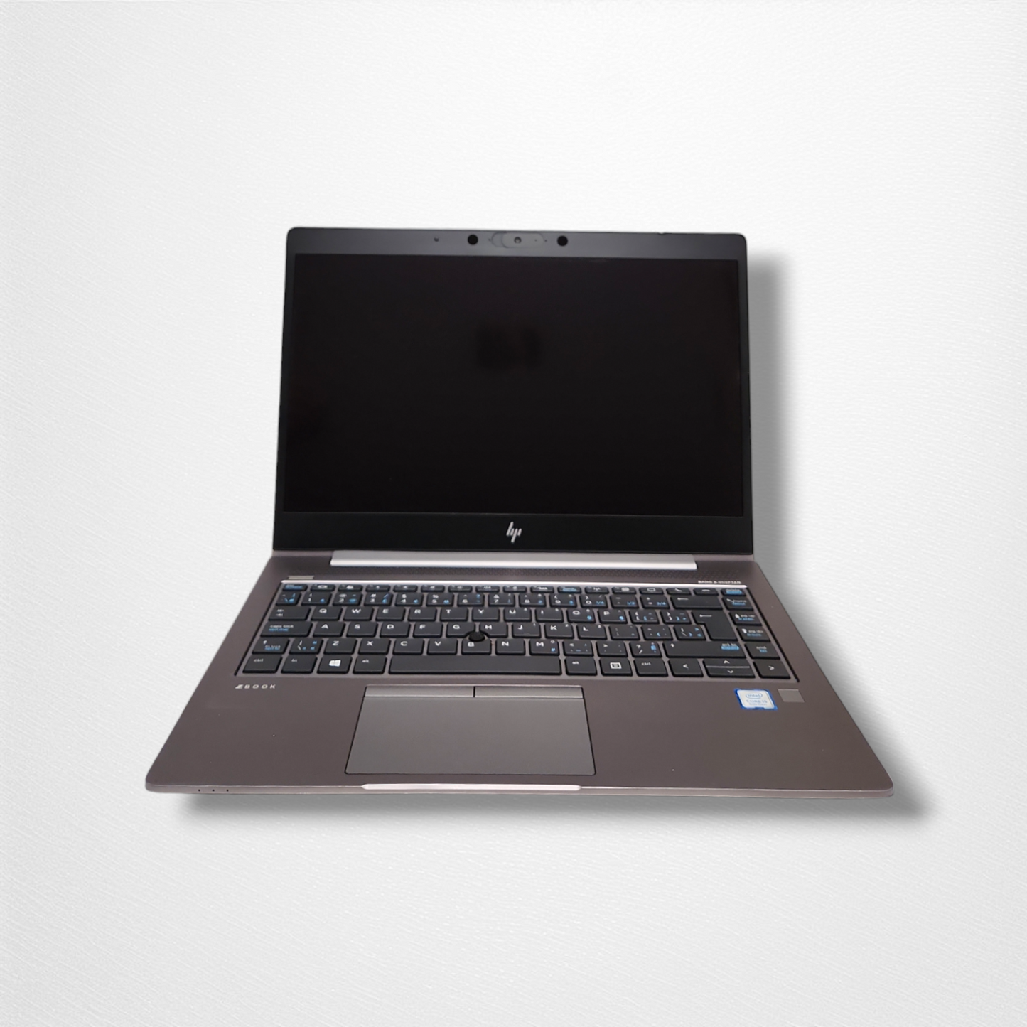 HP ZBook 14u G6