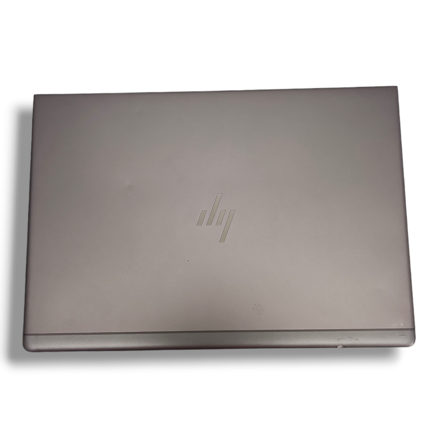 HP ZBook 14u G6