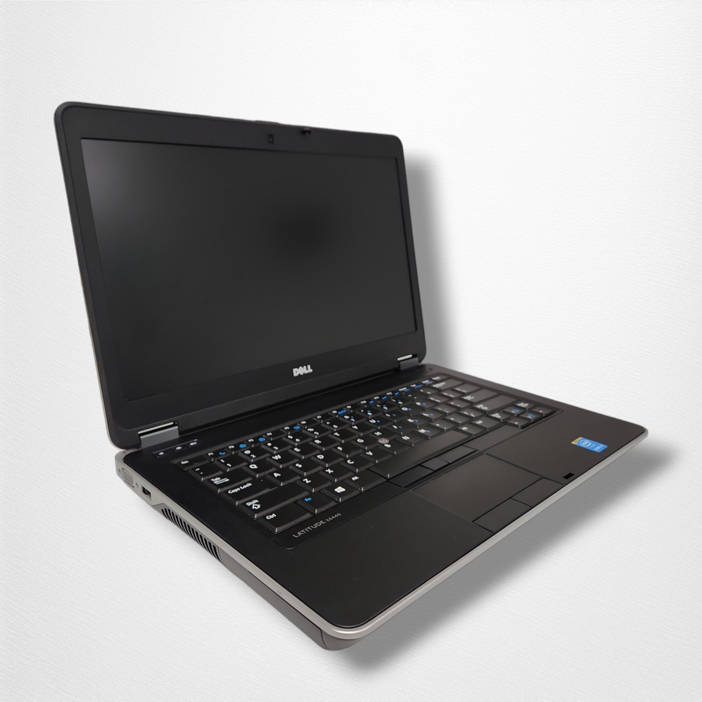 Dell Latitude E6440
