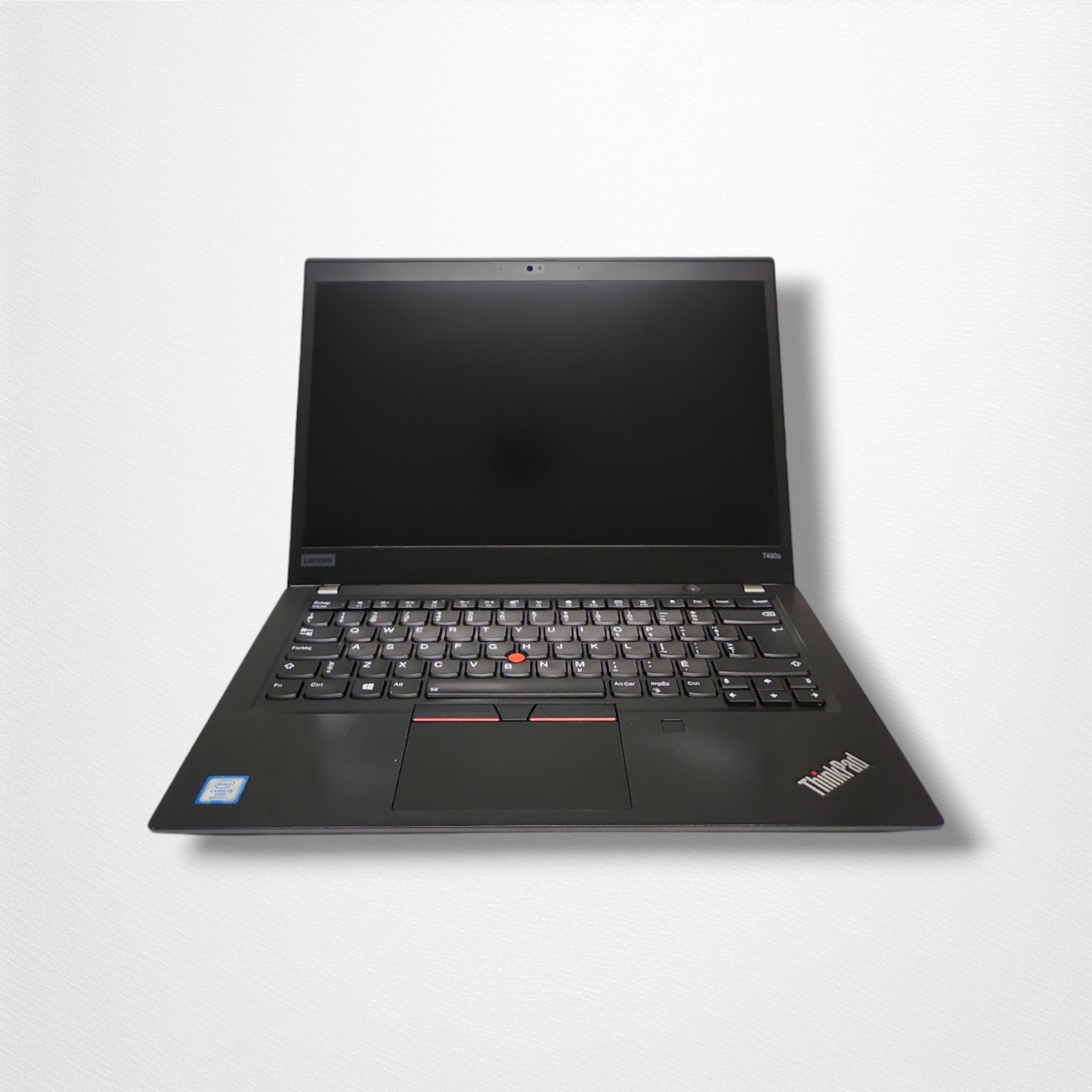 Lenovo Thinkpad T490s