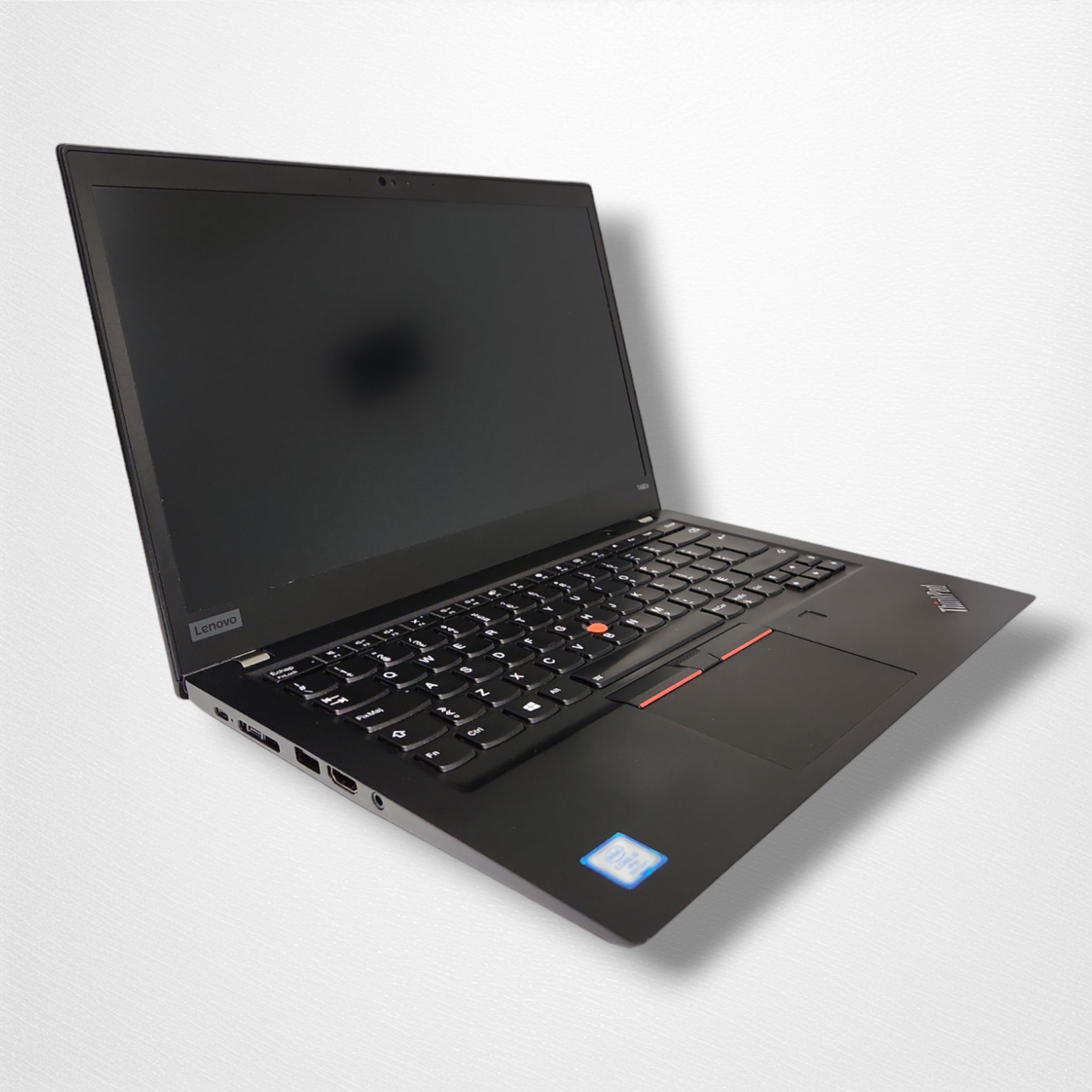 Lenovo Thinkpad T490s