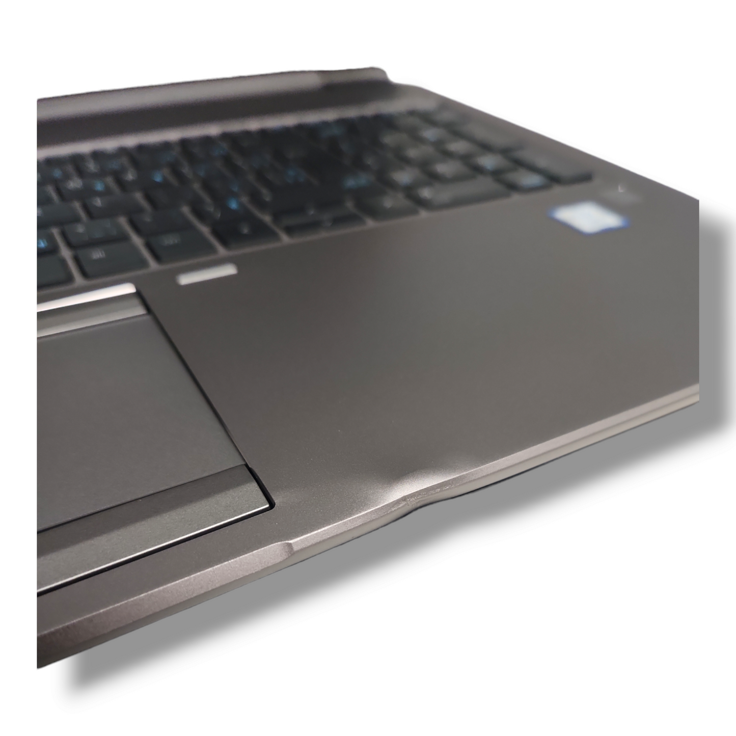 HP ZBook 15 G5