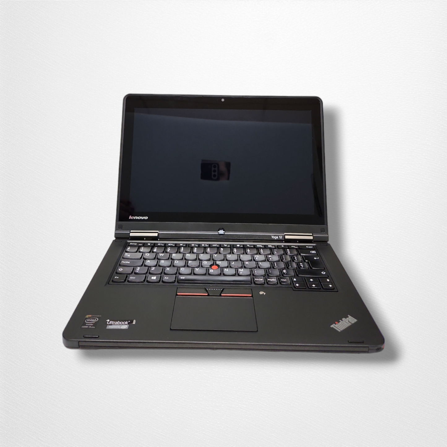 Lenovo Thinkpad Yoga 12