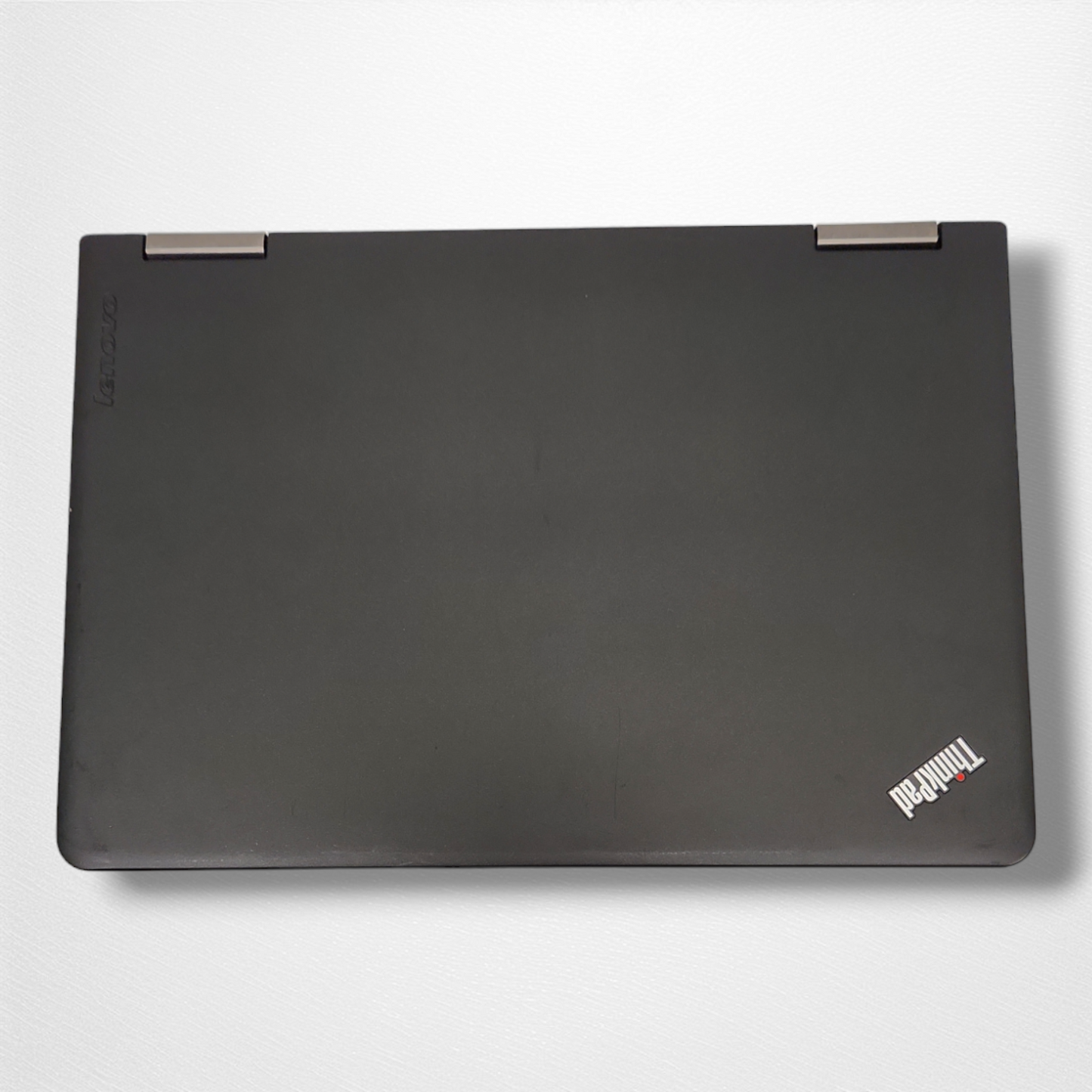 Lenovo Thinkpad Yoga 12