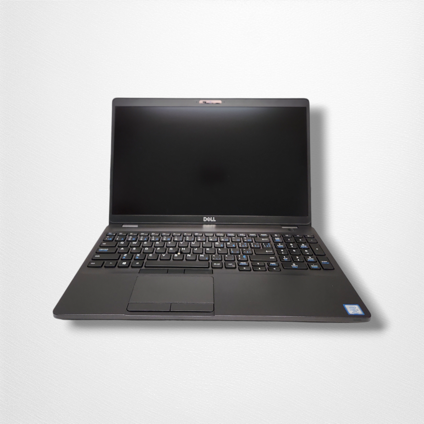 Dell Latitude 5500