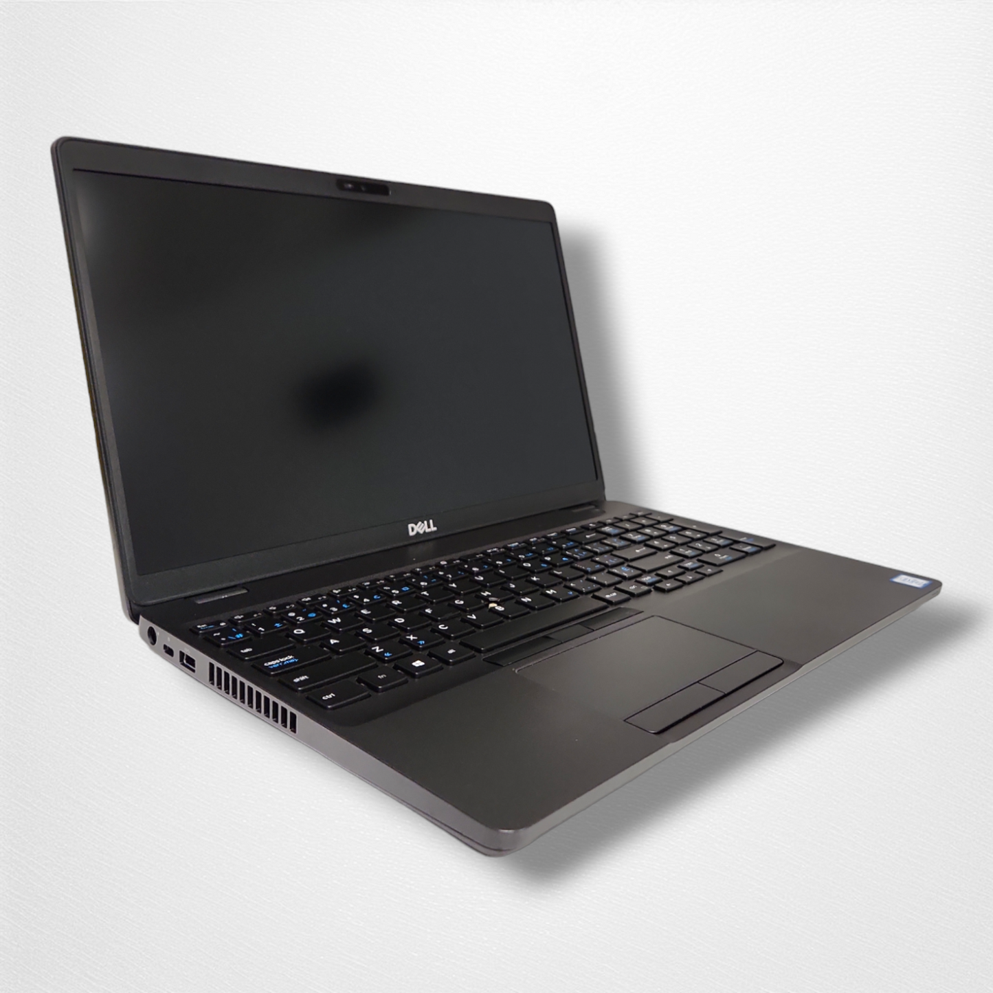 Dell Latitude 5500