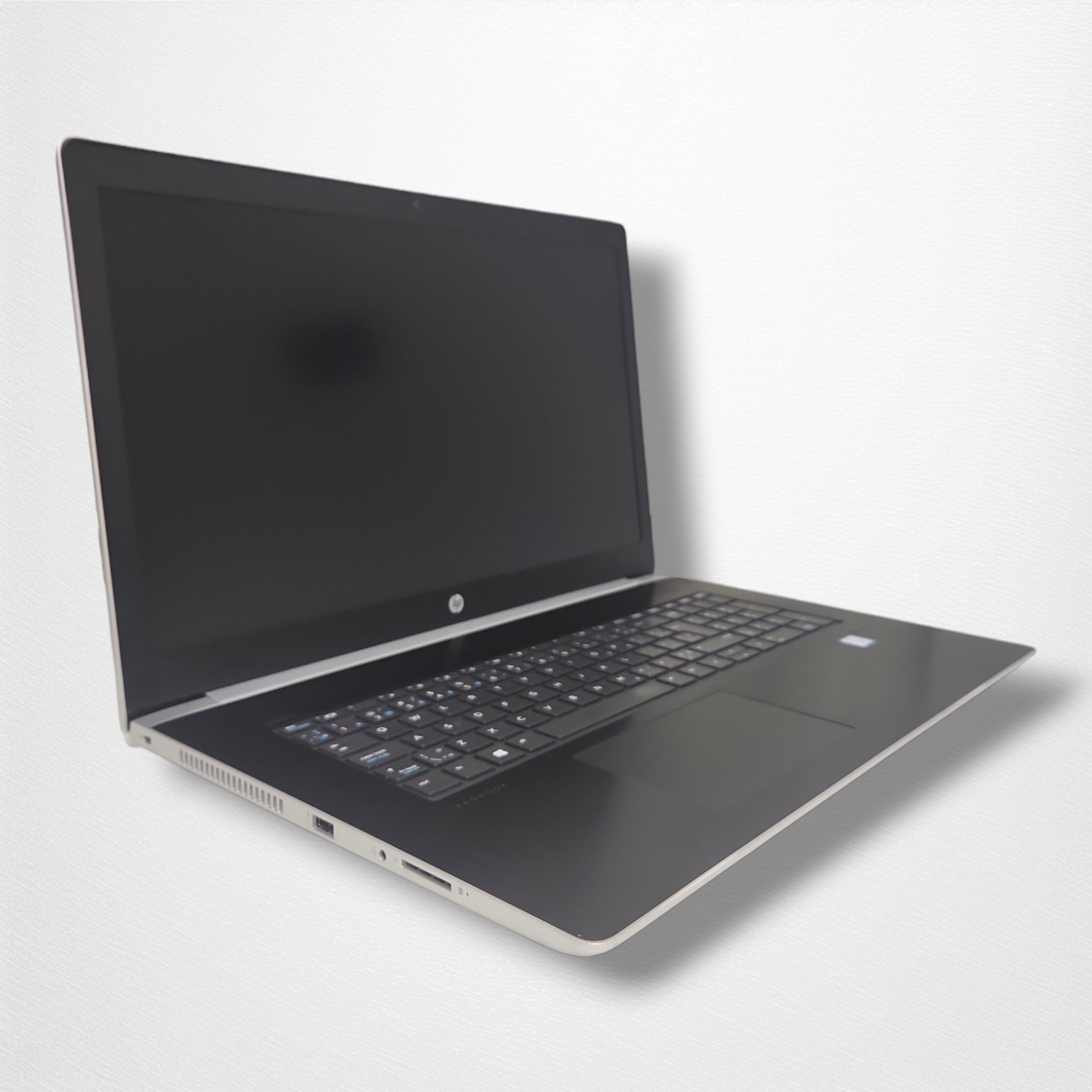 HP Probook 470 G5