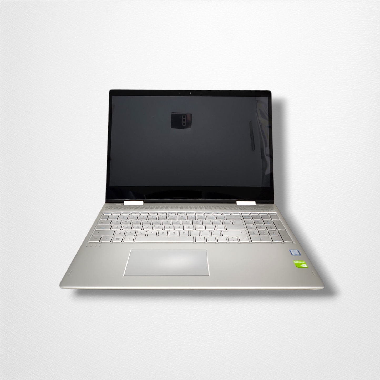 HP Envy x360 Convertible