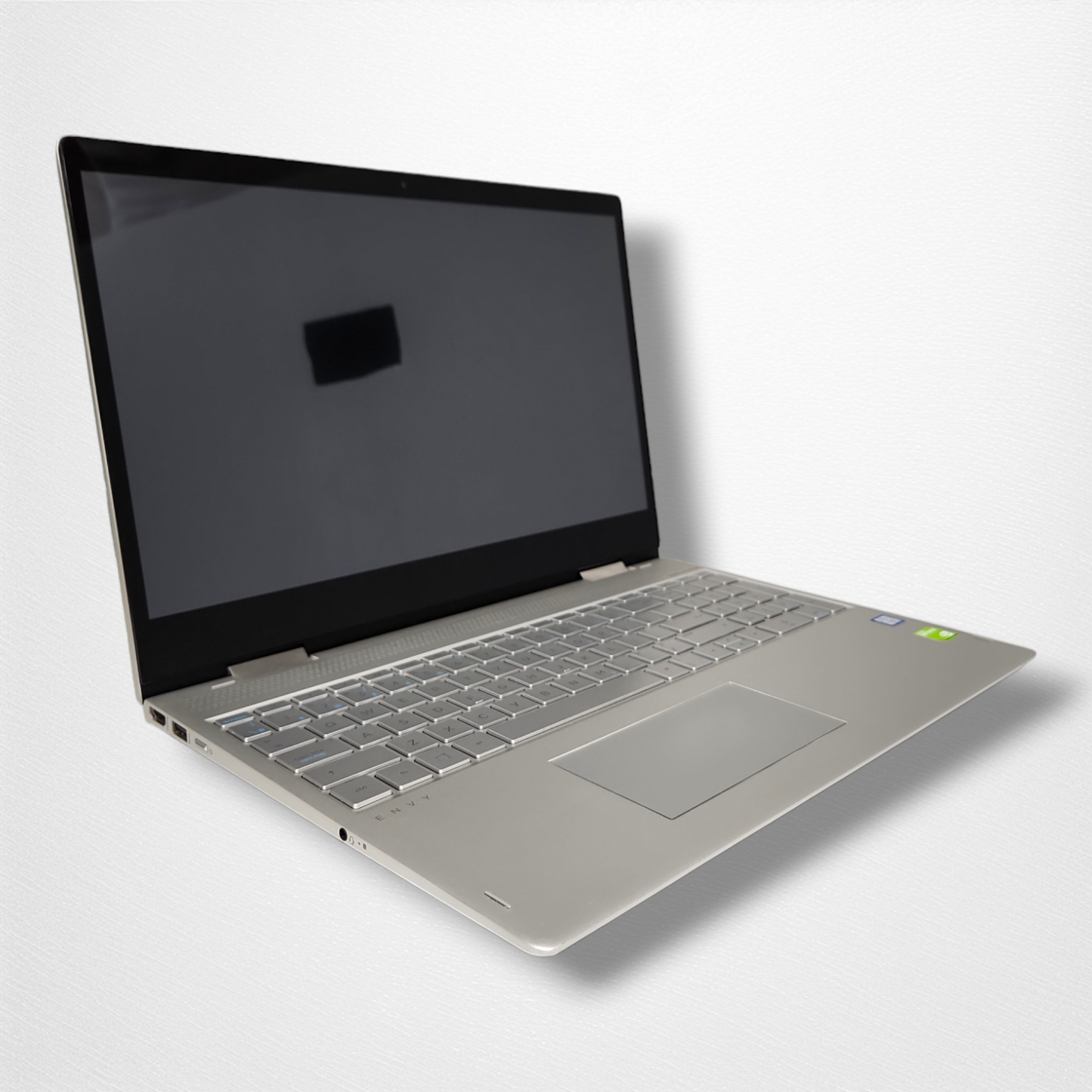 HP Envy x360 Convertible