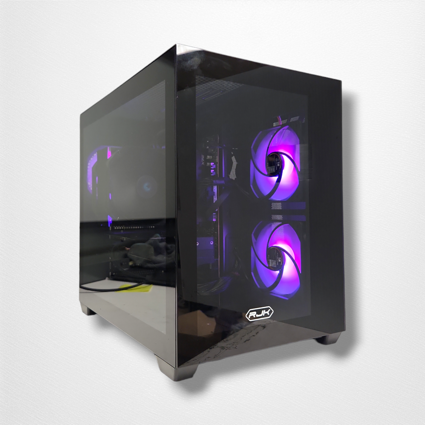 Tour Gaming Ryzen 7, RTX 4070 Ti