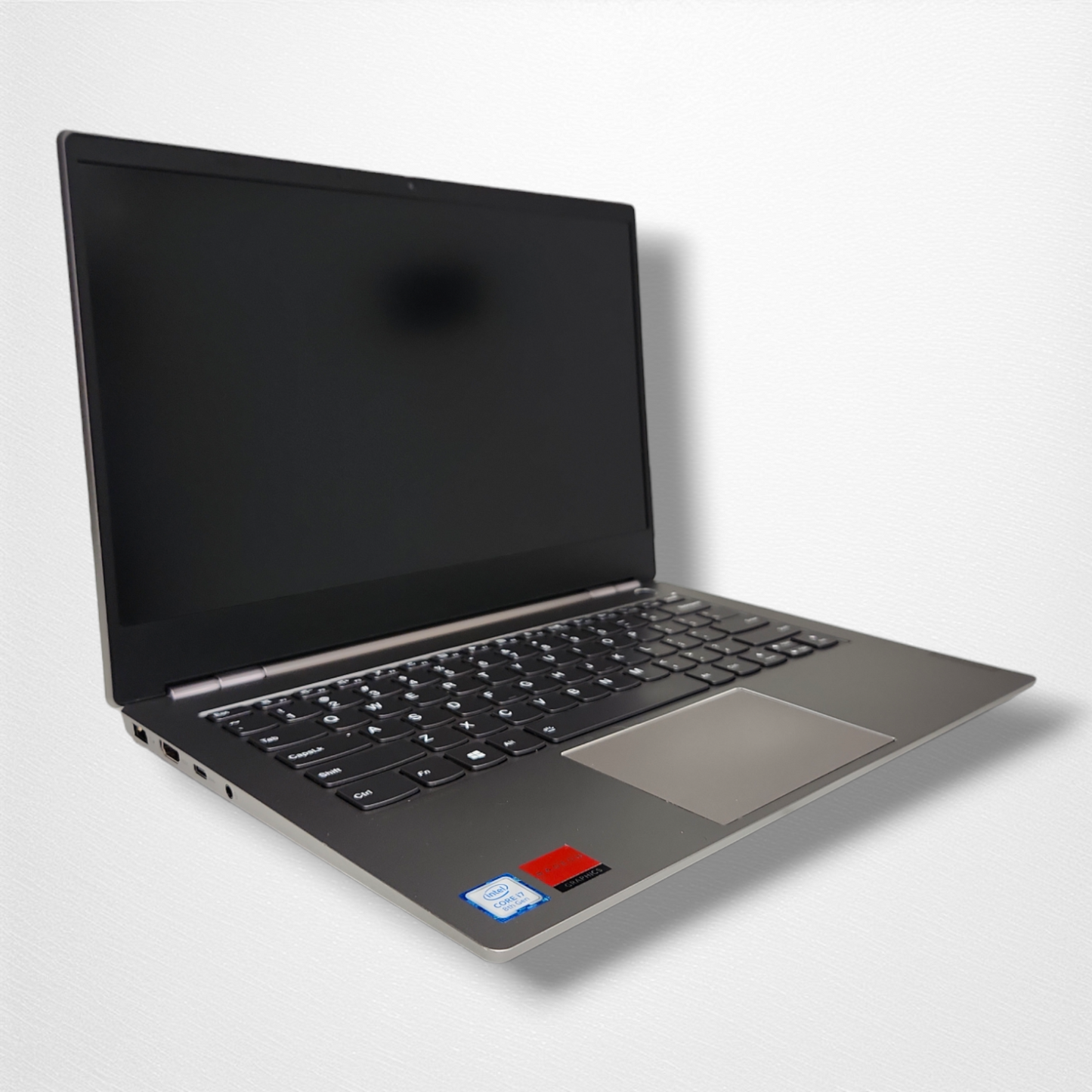 Lenovo Thinkbook 14s-IWL