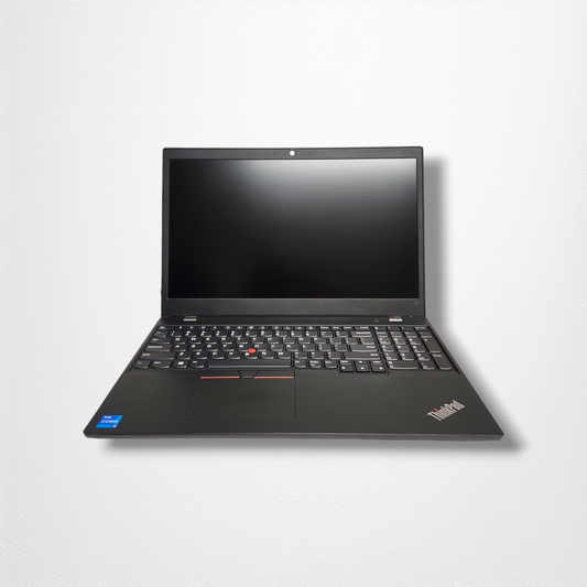 Lenovo Thinkpad L15 Gen 2