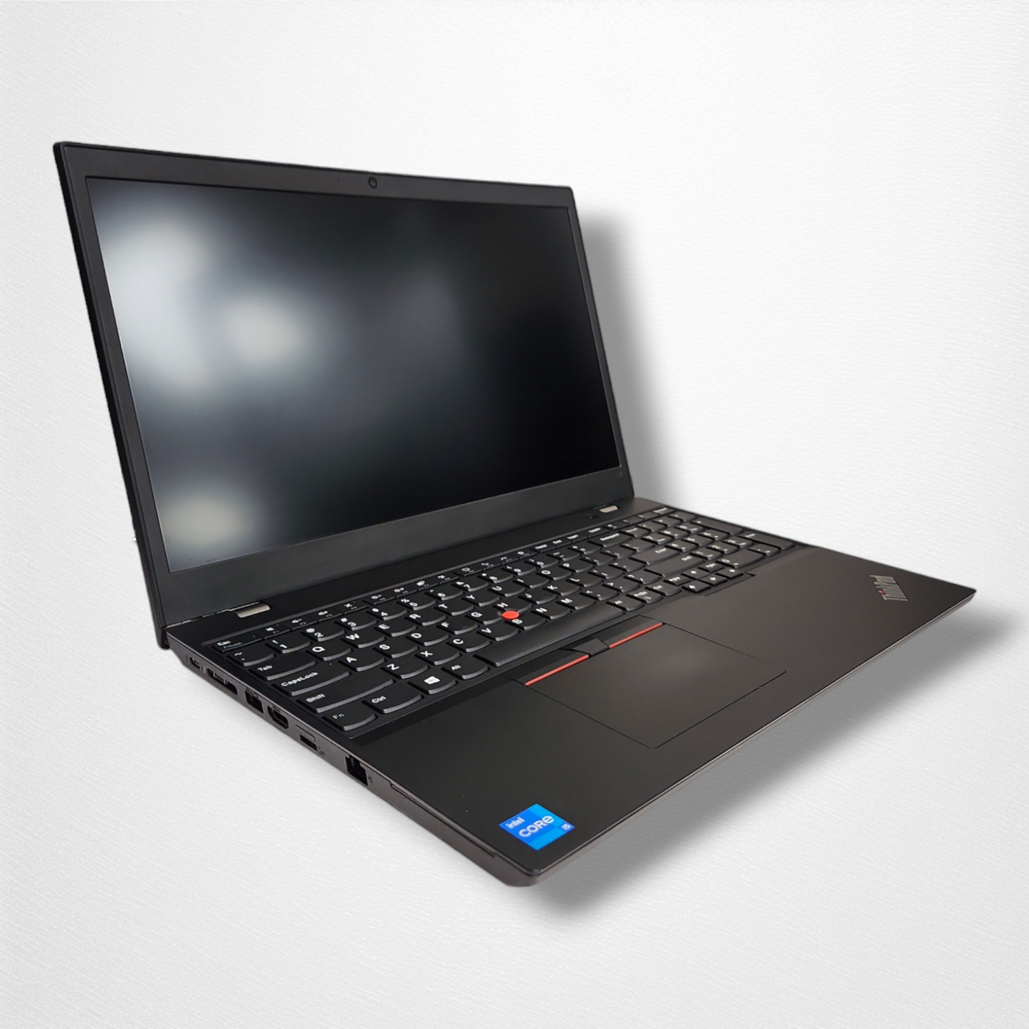 Lenovo Thinkpad L15 Gen 2