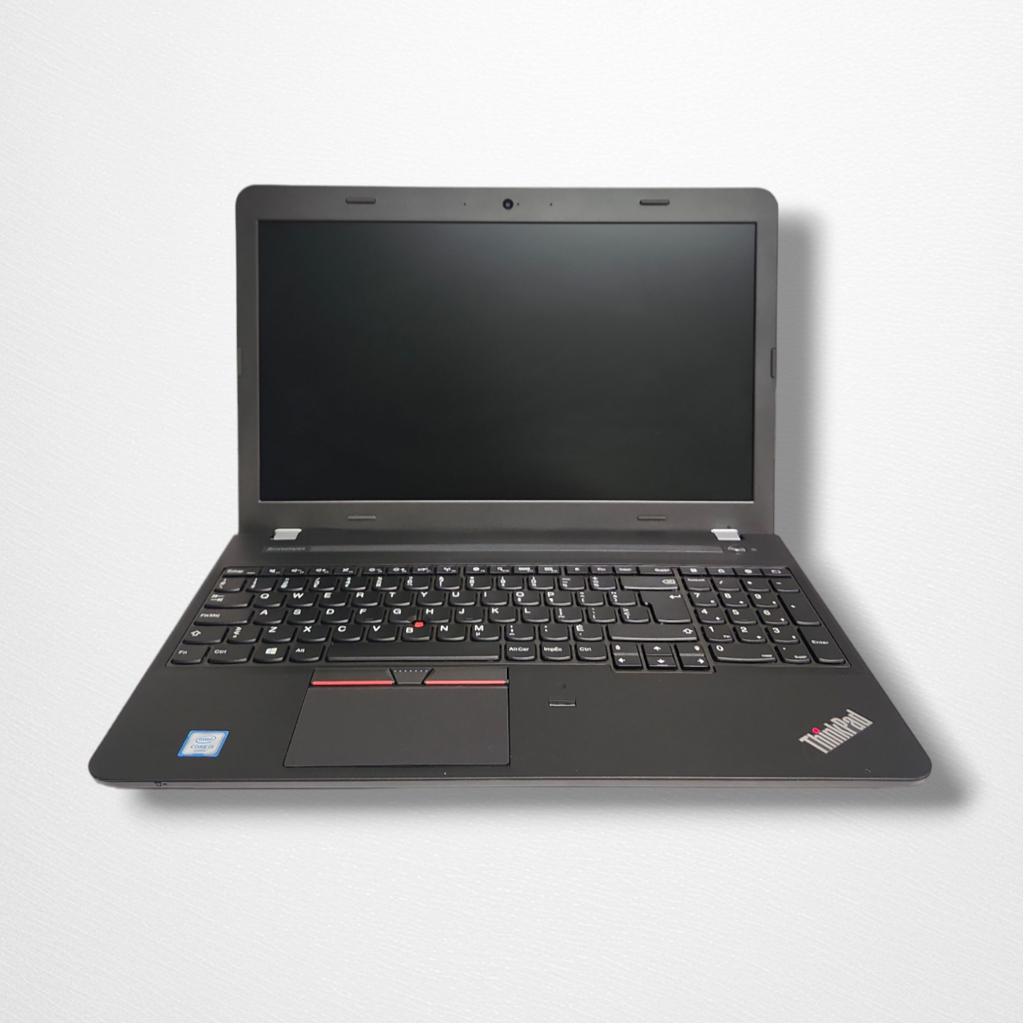 Lenovo Thinkpad E560 (Chrome OS)