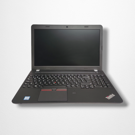 Lenovo Thinkpad E560 (Chrome OS)
