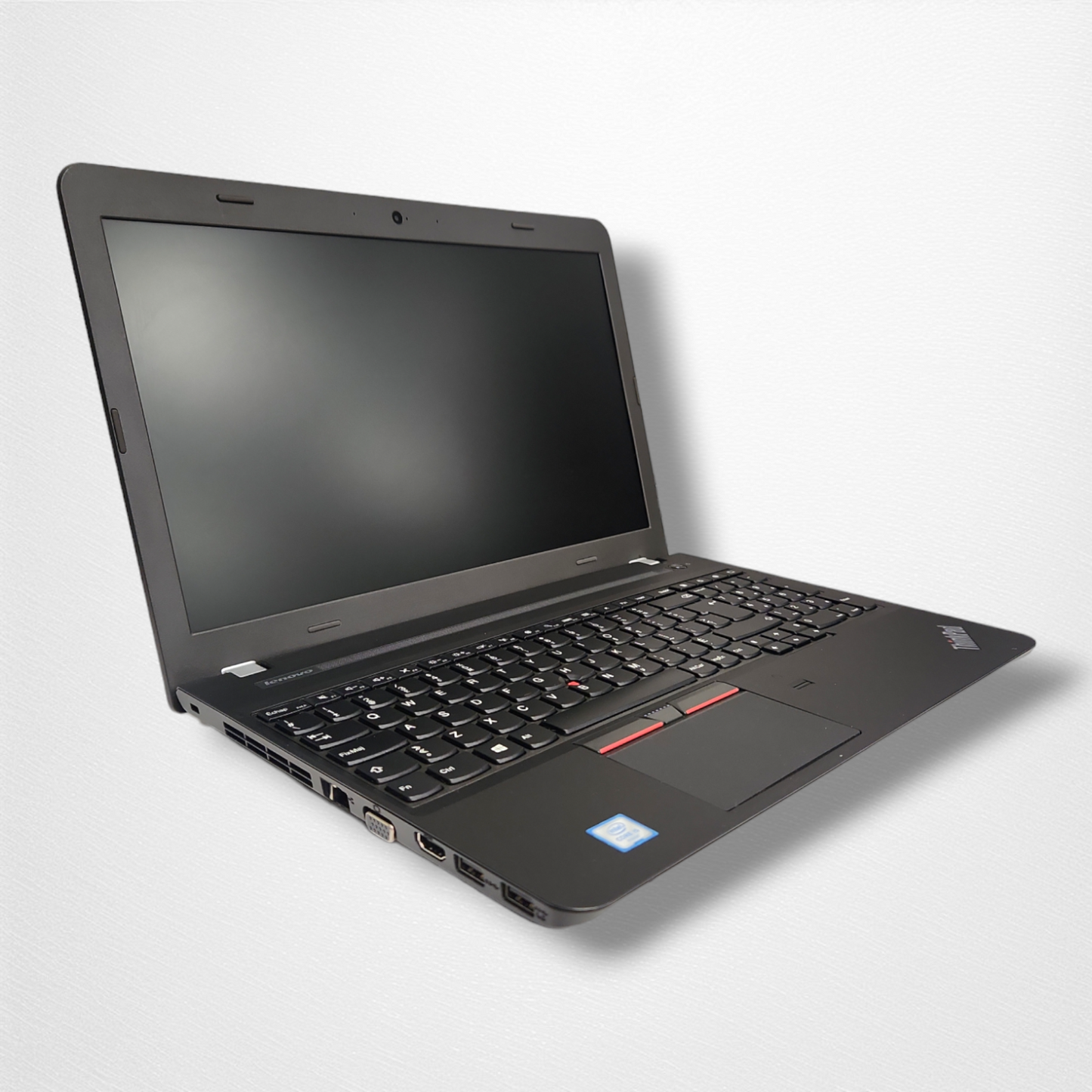Lenovo Thinkpad E560 (Chrome OS)